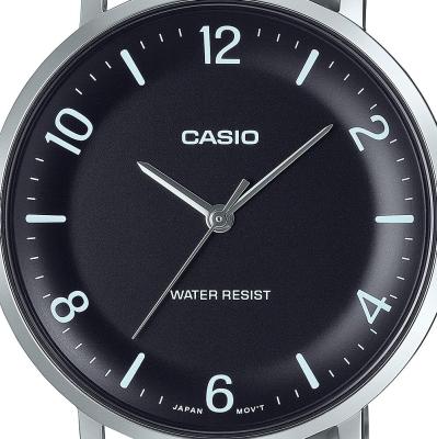 Наручные часы  Casio  Collection Casio MTP-VT03D-1B (фото 2)