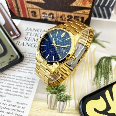 Наручные часы  Casio  Collection Casio MTP-VD03G-2A (фото 3)