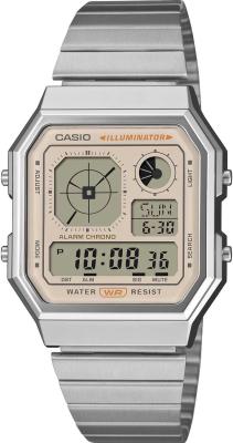 Casio A-130WE-9A