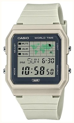 Casio Collection LF-30W-8A