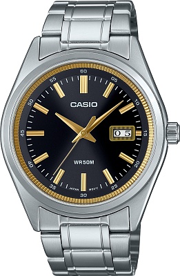 Casio Collection MTP-B180D-1A2