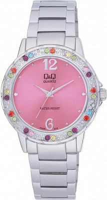 Q&Q Casual KX09J212Y