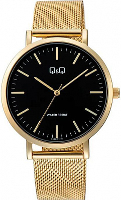 Q&Q Attractive C34AJ012Y