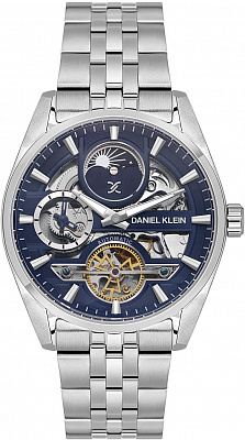Daniel Klein Skeleton 14266-4