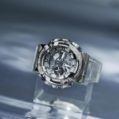 Наручные часы  Casio  G-Shock Casio GM-110SCM-1A (фото 6)