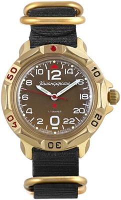 Наручные часы  Восток  Командирские Восток 81716В (фото 1)