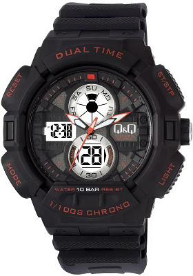 Q&Q GW81J002Y