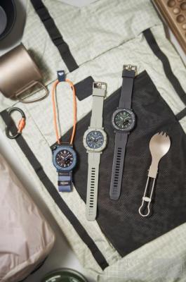 Наручные часы  Casio  ProTrek Casio PRJ-B001-1E (фото 3)