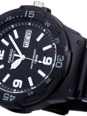 Наручные часы  Casio  Collection Casio MRW-200H-1B2 (фото 3)