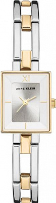 Anne Klein Steel 3945SVTT