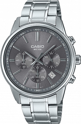 Casio MTP-E515D-8A