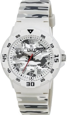 Q&Q Casual V02AJ012Y