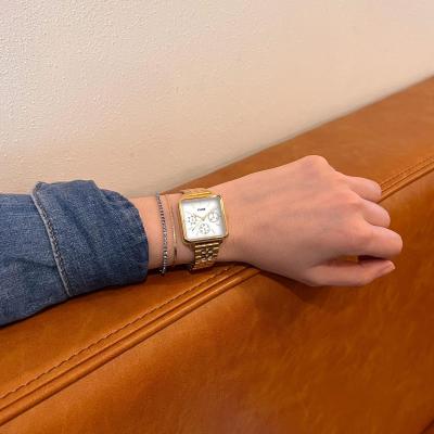 Наручные часы  Cluse  La Tetragone Cluse CW13804 (фото 4)