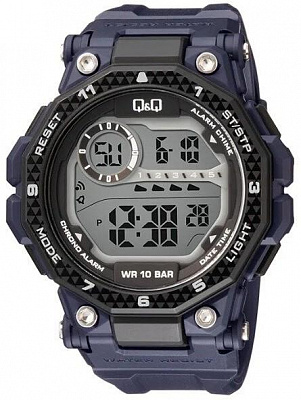 Q&Q Digital G28AJ006Y