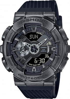 Casio G-Shock GM-110VB-1A