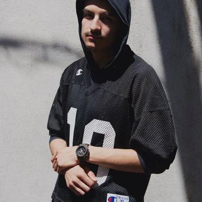 Наручные часы  Casio  G-Shock Casio GST-W300G-1A9 (фото 7)