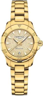 Наручные часы  Certina  DS Action Certina C032.951.33.361.00 (фото 1)