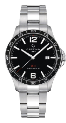 Certina C033.807.11.057.00