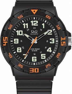 Q&Q Attractive VR18J008Y