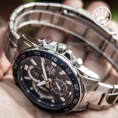 Наручные часы  Casio  Edifice Casio EFV-550D-2A (фото 5)