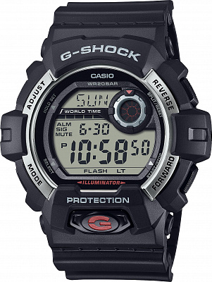 Casio G-Shock G-8900S-1E
