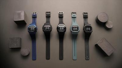 Casio DW-H5600MB-2E
