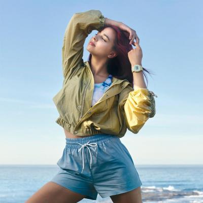 Наручные часы  Casio  G-Shock Casio GMD-S5600NC-9E (фото 2)