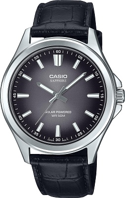 Casio Collection MTS-RS100L-1A