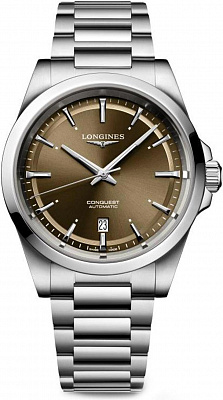 Наручные часы Longines L3.830.4.62.6