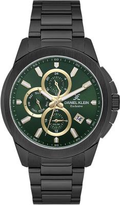 Наручные часы  Daniel Klein  Exclusive Daniel Klein 13995-5 (фото 1)