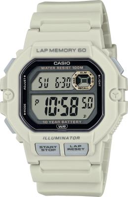 Наручные часы  Casio  Sports Casio WS-1400H-8A (фото 1)