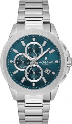 Daniel Klein Exclusive 13995-3
