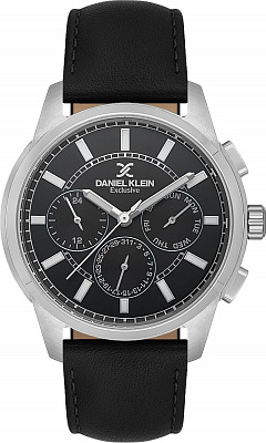 Daniel Klein Exclusive 14209-2