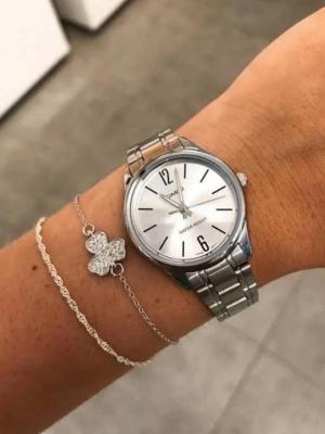 Наручные часы  Casio  Collection Casio LTP-V005D-7B (фото 3)