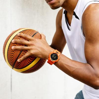 Наручные часы  Casio  G-Shock Casio GD-010-4E (фото 5)