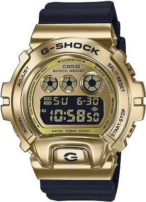 Casio G-Shock GM-6900G-9E