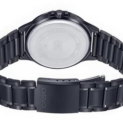 Наручные часы  Casio  Collection Casio MTP-V300B-1A (фото 4)