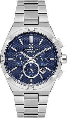 Daniel Klein Exclusive 14237-3