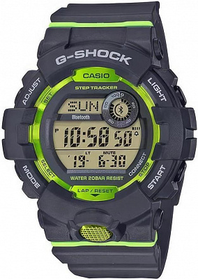 Casio GBD-800-8E