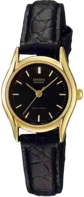 Наручные часы  Casio  Collection Casio LTP-1094Q-1A (фото 1)