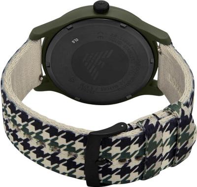 Наручные часы  Emporio Armani  Dario Emporio Armani AR11694 (фото 4)