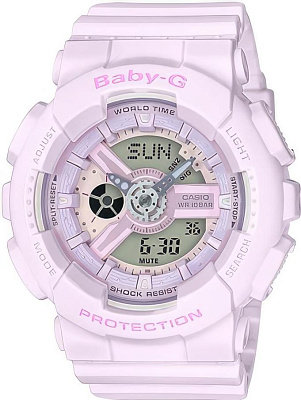 Casio Baby-G BA-110-4A2