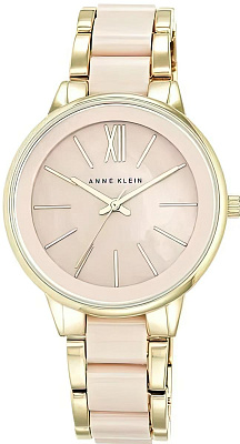 Anne Klein Steel 1412BMGB