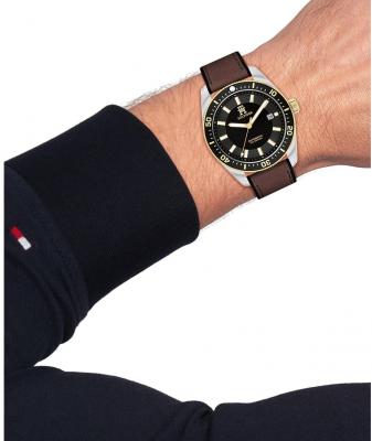 Наручные часы  Tommy Hilfiger  Classic Tommy Hilfiger 1792142 (фото 4)