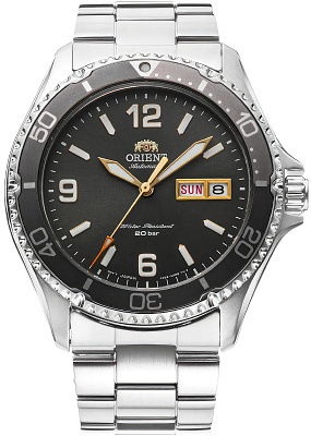 Orient Automatic RA-AA0819N