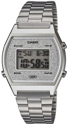 Casio Vintage B640WDG-7E