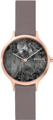 Skagen Leather Women SKW2672