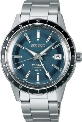 Наручные часы  Seiko  Presage Seiko SSK009J1 (фото 1)