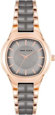 Наручные часы  Anne Klein  Ceramic Anne Klein 3992TPGR (фото 1)
