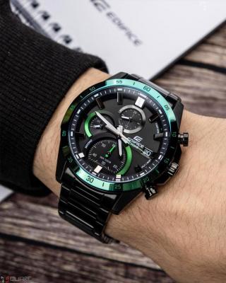 Наручные часы  Casio  Edifice Casio EFR-571DC-1A (фото 4)